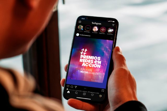 Un total de 145 proyectos solidarios en redes sociales optan a los II Premios Redes en Acción de la Fundación Mutua Madrileña - 2, Foto 2