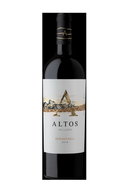 Bodegas Luzn lanza al mercado las nuevas añadas de sus dos vinos ms emblemticos: Altos de Luzn y Alma de Luzn, Foto 2