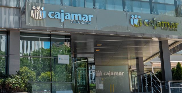 Grupo Cajamar aumenta un 9,2 % su crédito sano, destacando el dirigido a empresas y sector agroalimentario - 1, Foto 1
