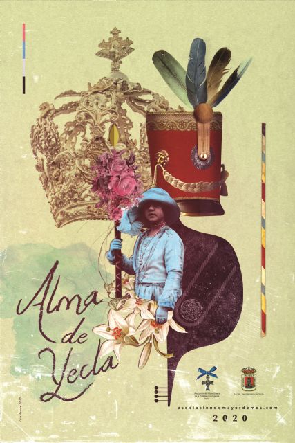 La Asociación de Mayordomos sigue trabajando a pesar de la situación actual - 1, Foto 1