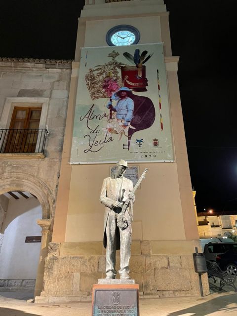 La Asociación de Mayordomos sigue trabajando a pesar de la situación actual - 3, Foto 3