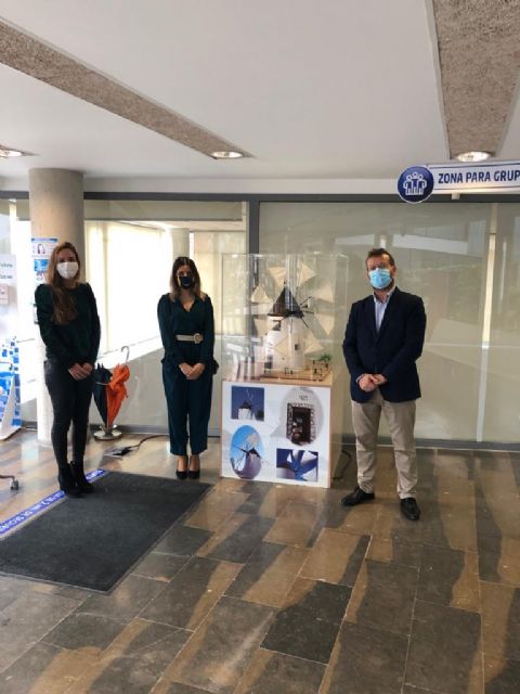 Reunión para analizar perspectivas futuras del sector turístico en el municipio - 3, Foto 3