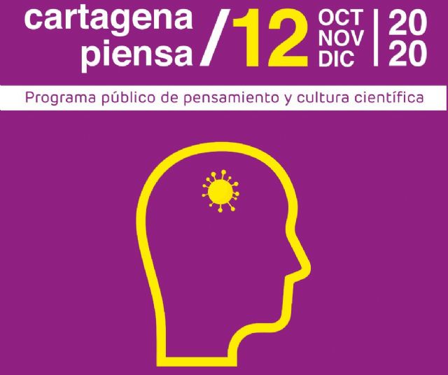 Aplazada la exposición de dibujos del reto #Thinktober incluida en el Cartagena Piensa - 1, Foto 1