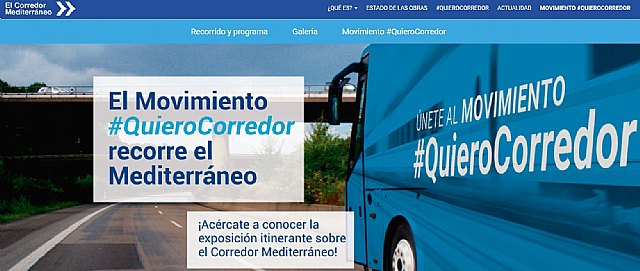 València acoge el Acto Empresarial por el Corredor Mediterráneo y Segundo Chequeo Semestral para Acelerar el Corredor. Activar todo un país - 1, Foto 1