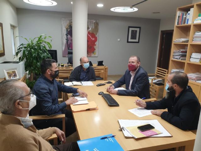 Nonduermas contará con más zonas entoldadas mixtas gracias al Plan Sombra y al Plan Foresta - 1, Foto 1