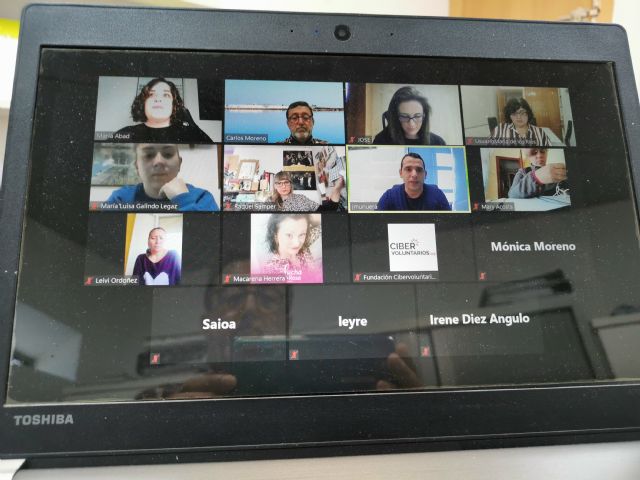 La Concejalía de Empleo ha colaborado con el INFO en el programa EXTRAORDINARIAS - 1, Foto 1