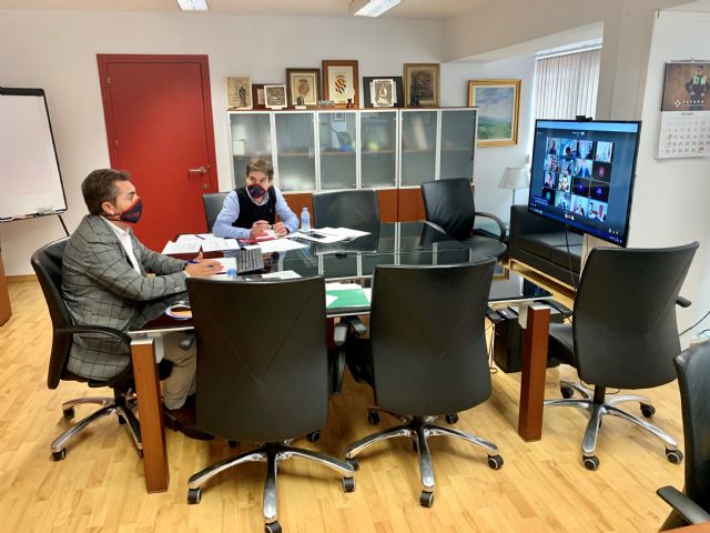 Programa de Ayudas a las Policías Locales 2021-2025, Foto 1