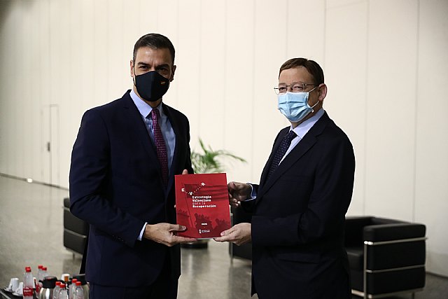 Moncloa/Fernando Calvo, Foto 1