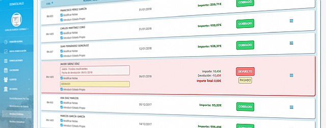 DOMICILIALO - Más de 2.000 comercios registrados en la plataforma de pagos recurrentes - 1, Foto 1