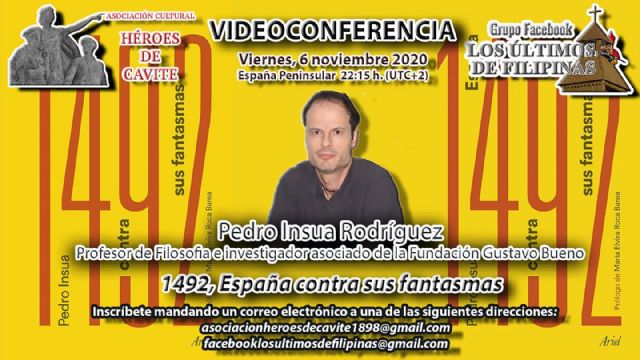 1.492 España contra sus fantasmas - 2, Foto 2