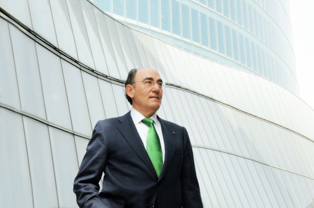 Iberdrola lanza un plan de inversión de 75.000 millones de euros hasta 2025 como contribución decisiva a la recuperación económica - 1, Foto 1