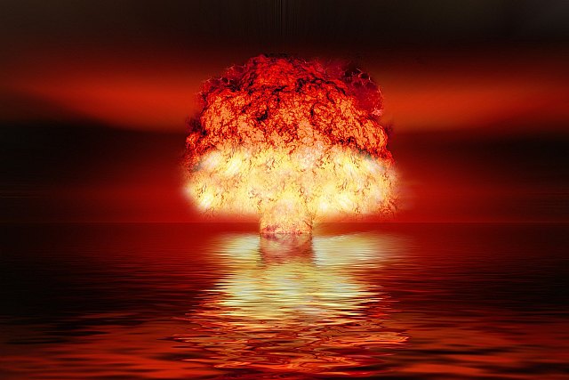El 2021: ¿el año de la prohibición de las armas nucleares? - 1, Foto 1