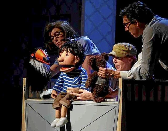 Teatro Paraíso presenta el espectáculo ÚNIKO el sábado 7 de noviembre en el Teatro Villa de Molina - 1, Foto 1