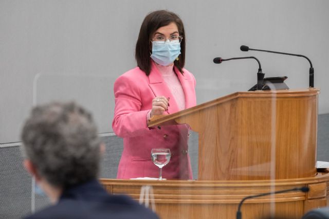 El PSRM denuncia que el nuevo contrato del Servicio de Ayuda a Domicilio deja en la calle a casi 500 trabajadores del sector - 1, Foto 1