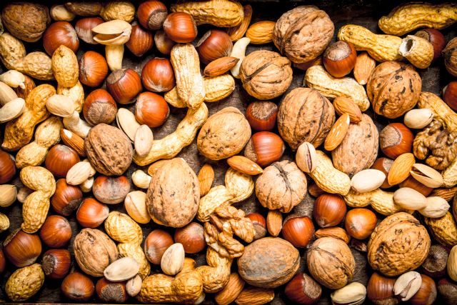 El Plan Estratégico de la PAC 2023 – 2027 lastra y deja en situación de inferioridad al sector de frutos secos tradicional - 1, Foto 1