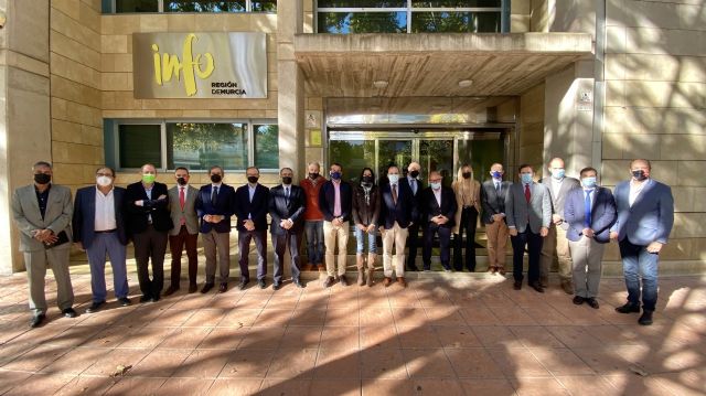 La Comunidad destina 4,4 millones para que los centros tecnológicos realicen actividades de I+D - 1, Foto 1