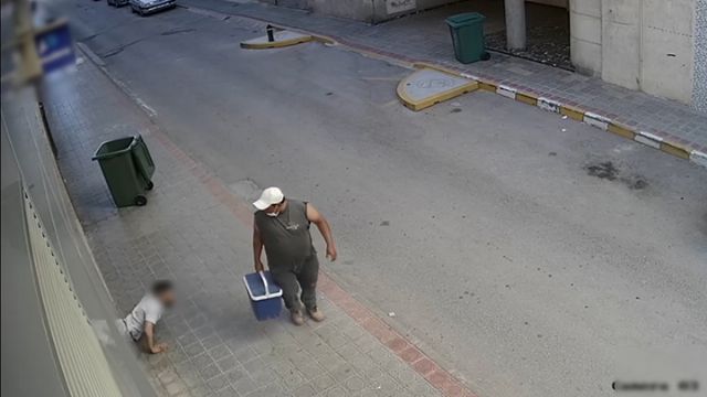 La Guardia Civil detiene a un experimentado delincuente por el asalto y robo en varios establecimientos de Caravaca de la Cruz - 2, Foto 2