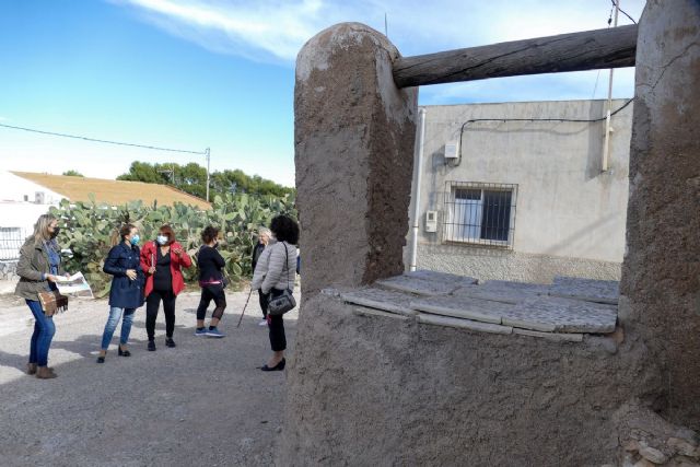 El Ayuntamiento inicia la recuperación de un pozo artesiano en Los Díaz de Canteras - 1, Foto 1