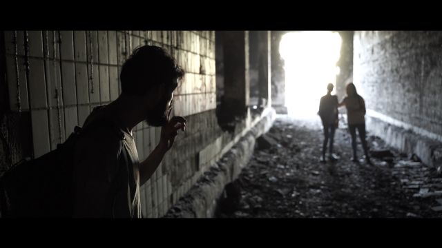 La sombra: Cine de guerrilla en Los Goya 2022 - 5, Foto 5