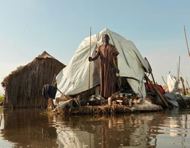 COP26: Acción contra el Hambre publica un informe sobre Hambre y crisis climática - 1, Foto 1