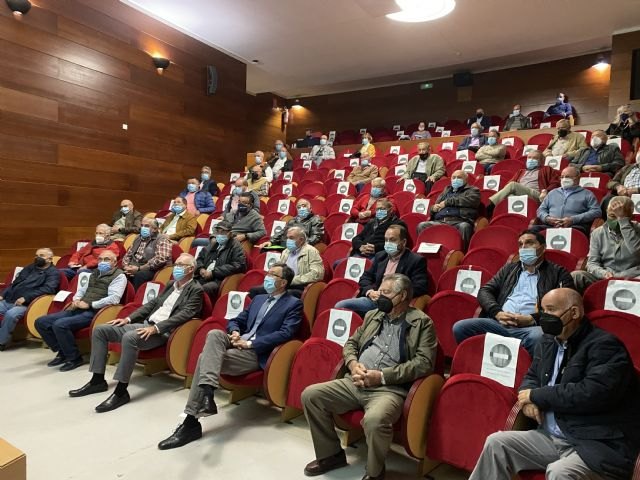 El PP defiende las acequias de la Huerta y urge a ADIF una solución para acometer el desvío de la red de riego por el soterramiento de Barriomar - 1, Foto 1