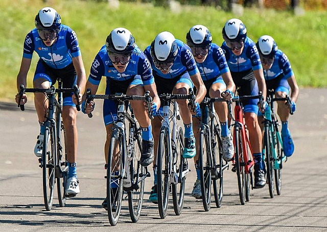 Novedades y juventud para el juvenil de Valverde Team - 1, Foto 1