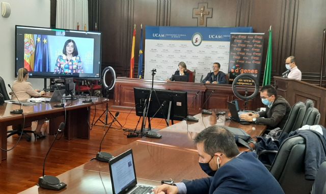 Enfermedades raras: humanizar e investigar - 1, Foto 1