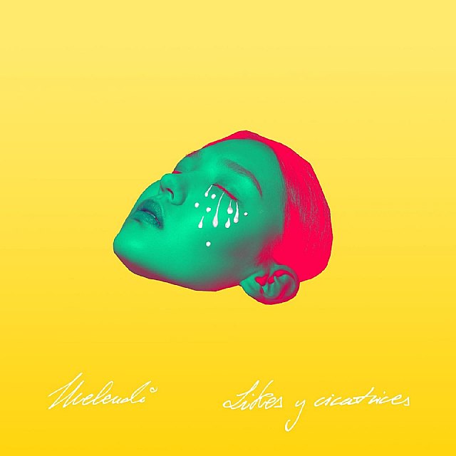 Ya está a la venta LIKES Y CICATRICES, el nuevo álbum de MELENDI - 2, Foto 2