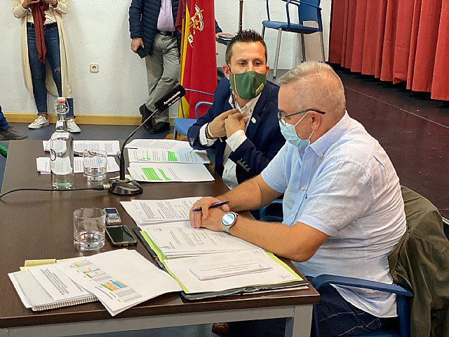 Arias: “Guadalupe respira libertad - 1, Foto 1