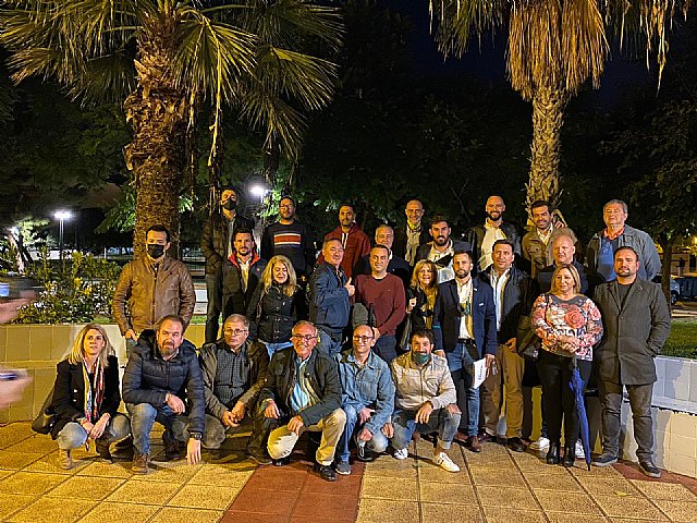 Arias: “Guadalupe respira libertad - 4, Foto 4