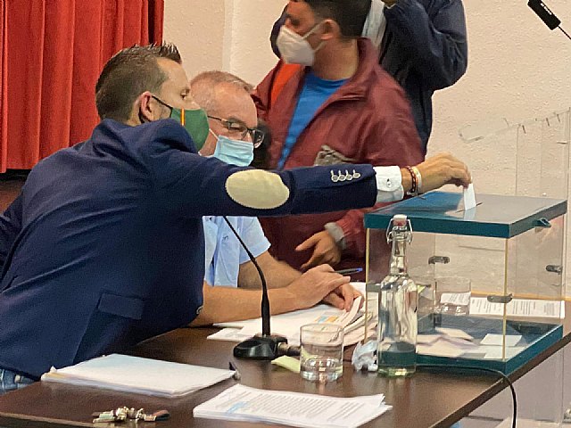 Arias: “Guadalupe respira libertad - 5, Foto 5