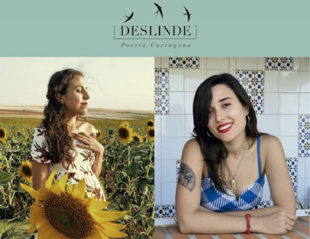 María Sánchez-Saorín y Ani Galván conversarán este lunes sobre poesía en Deslinde - 1, Foto 1