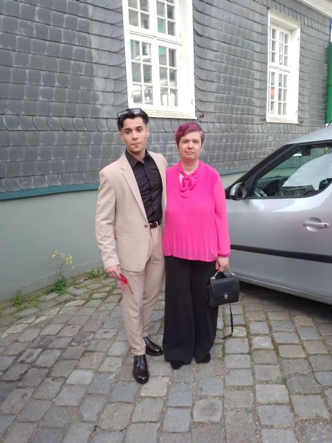 Historias reales de la emigración - 1, Foto 1