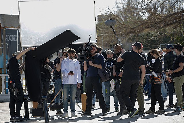 La 7 abre una nueva convocatoria para la financiación de obras audiovisuales - 1, Foto 1