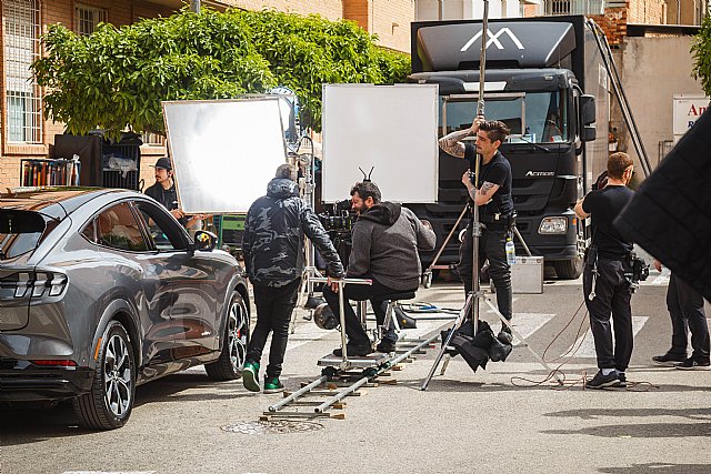 La 7 abre una nueva convocatoria para la financiación de obras audiovisuales - 3, Foto 3