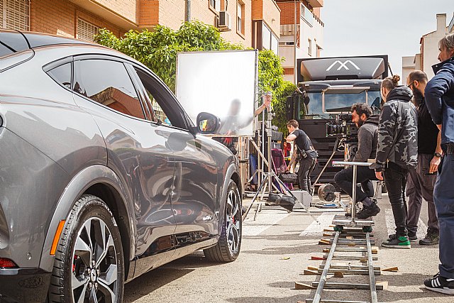 La 7 abre una nueva convocatoria para la financiación de obras audiovisuales - 4, Foto 4