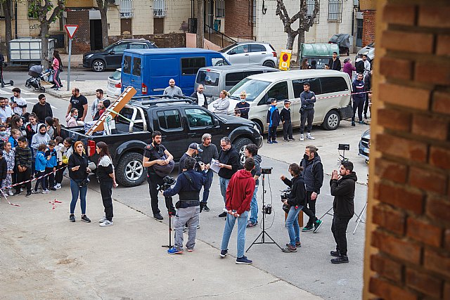 La 7 abre una nueva convocatoria para la financiación de obras audiovisuales - 5, Foto 5