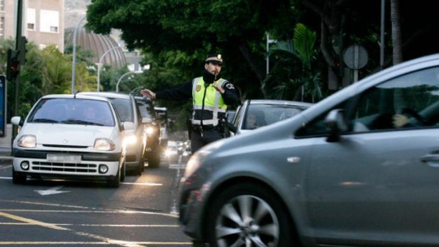 Aprobada inicialmente la ordenanza de tráfico - 1, Foto 1