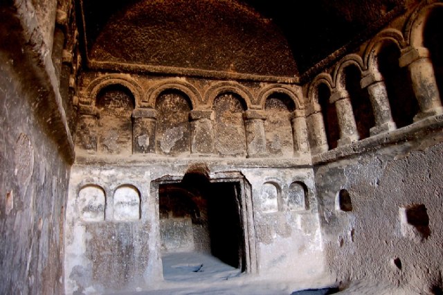 Capadocia. capitulo nº 5 - 1, Foto 1