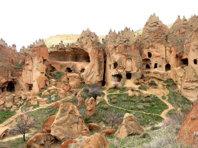 Capadocia. capitulo nº 5 - 3, Foto 3