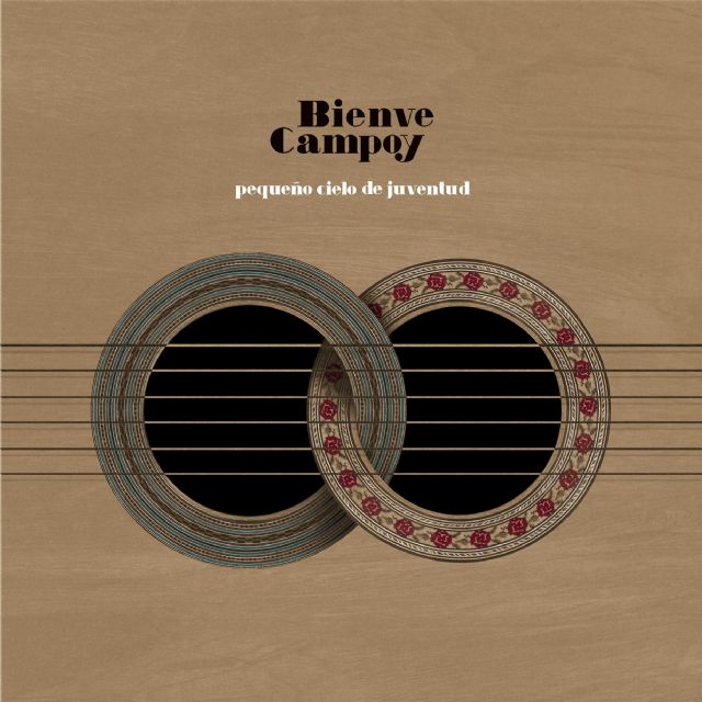 El guitarrista Bienve Campoy lanza Pequeño cielo de juventud, un disco con el que recorre de manera personal diferentes palos flamencos - 1, Foto 1