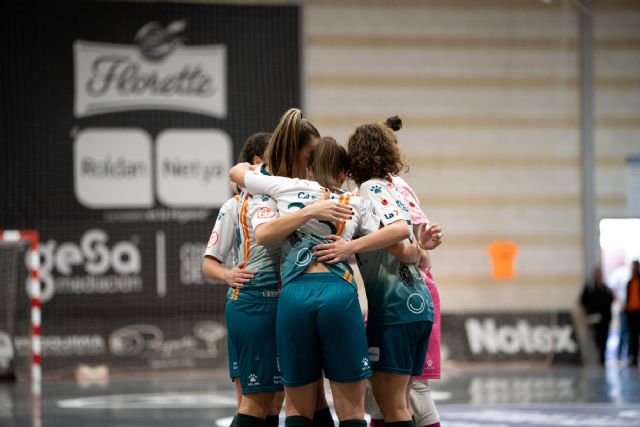 Partido de alto voltaje entre STV y Poio - 1, Foto 1