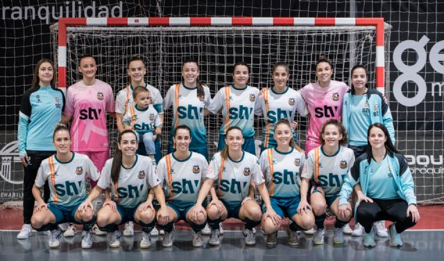 Partido de alto voltaje entre STV y Poio - 4, Foto 4