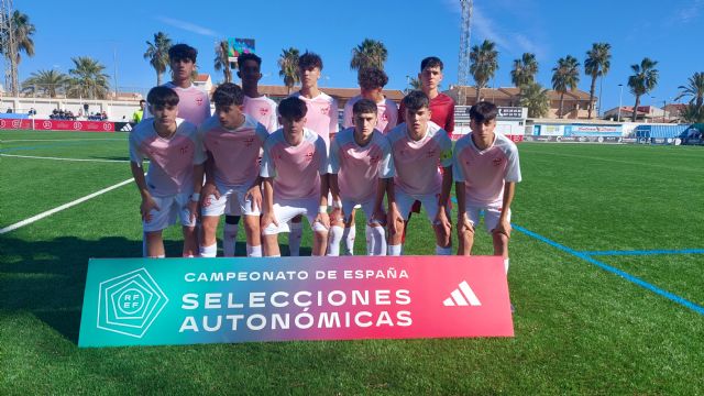 Las selecciones de fútbol jugarán por el título de la fase plata - 4, Foto 4