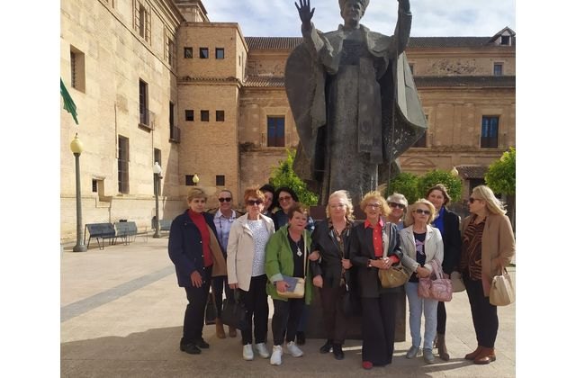 Catequistas de la Parroquia de Las Tres Avemarías de Totana participan en la jornada del Día del Catequista, Foto 1