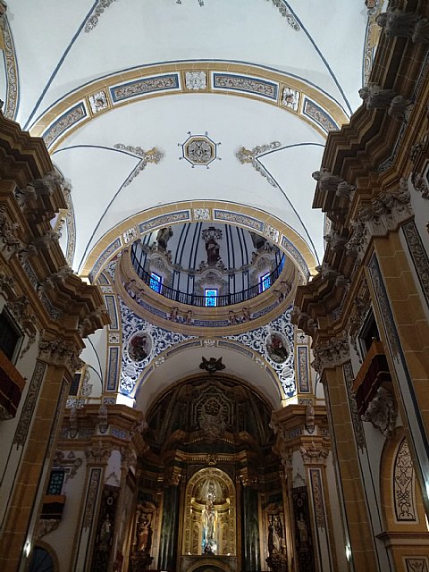 Catequistas de la Parroquia de Las Tres Avemarías de Totana participan en la jornada del Día del Catequista, Foto 9