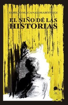 Emilio Macanás presenta su novela El niño de las historias el jueves 6 de noviembre en Molina de Segura - 1, Foto 1