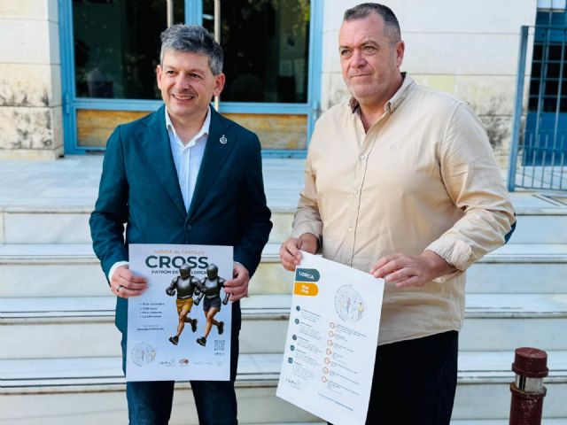 El 47° Cross Patrón de Lorca dará el pistoletazo de salida el 16 de noviembre al 24° Circuito Local de Carreras Populares - 3, Foto 3