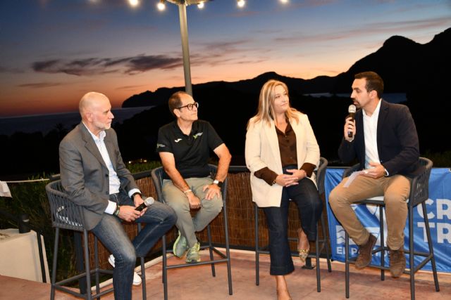 Cartagena unirá deporte y turismo con el I Trail Running Festival Costa Cálida - 1, Foto 1