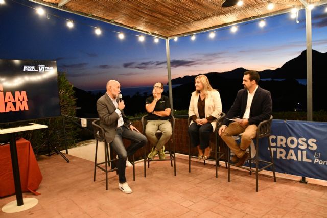 Cartagena unirá deporte y turismo con el I Trail Running Festival Costa Cálida - 2, Foto 2